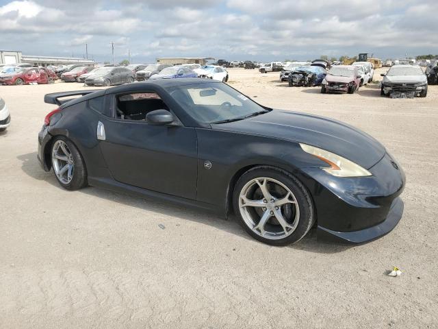 Photo 3 VIN: JN1AZ44E59M408350 - NISSAN 370Z 