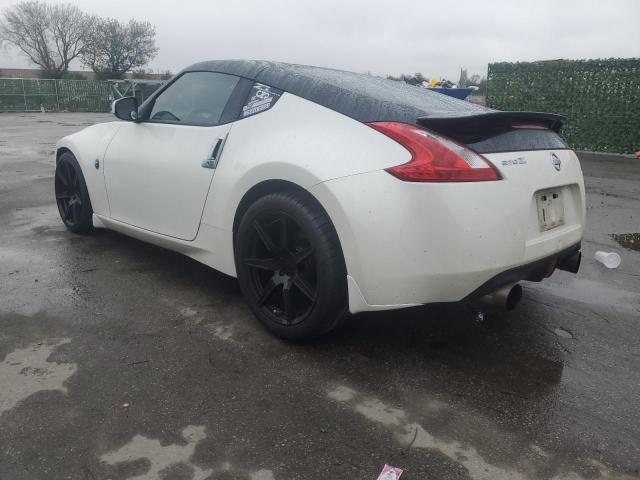 Photo 1 VIN: JN1AZ44E59M410518 - NISSAN 370Z 