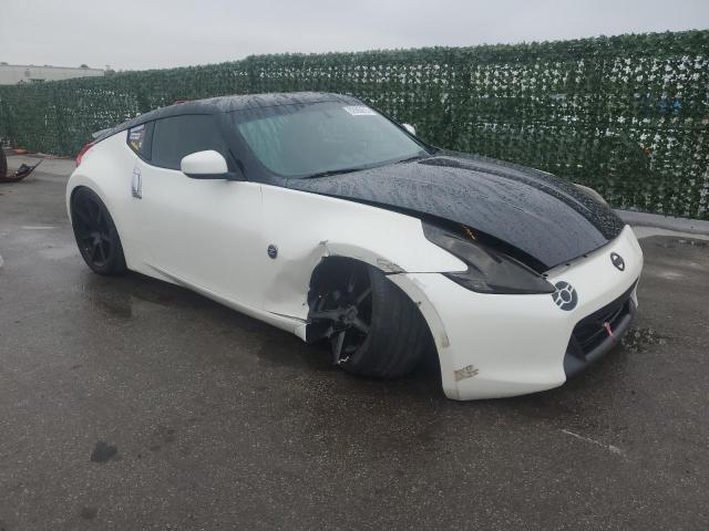 Photo 3 VIN: JN1AZ44E59M410518 - NISSAN 370Z 