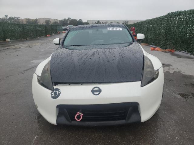 Photo 4 VIN: JN1AZ44E59M410518 - NISSAN 370Z 