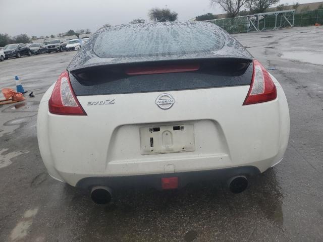 Photo 5 VIN: JN1AZ44E59M410518 - NISSAN 370Z 