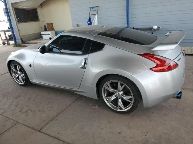 Photo 1 VIN: JN1AZ44E69M402542 - NISSAN 370Z 