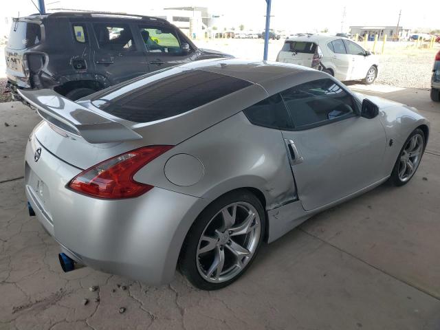 Photo 2 VIN: JN1AZ44E69M402542 - NISSAN 370Z 