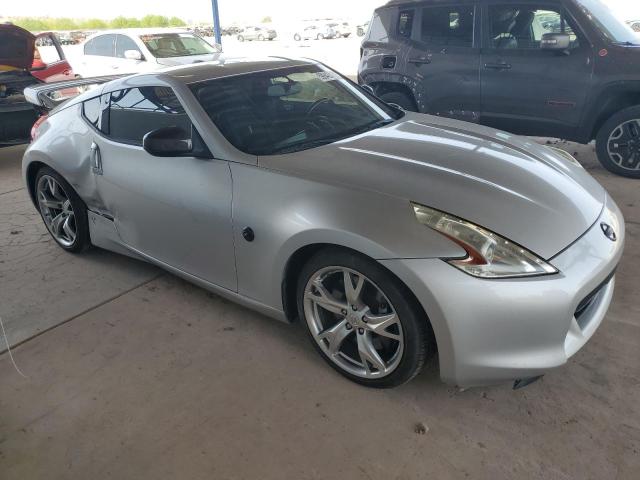 Photo 3 VIN: JN1AZ44E69M402542 - NISSAN 370Z 