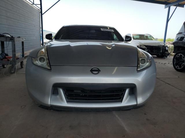 Photo 4 VIN: JN1AZ44E69M402542 - NISSAN 370Z 