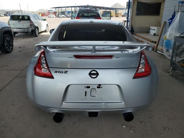 Photo 5 VIN: JN1AZ44E69M402542 - NISSAN 370Z 