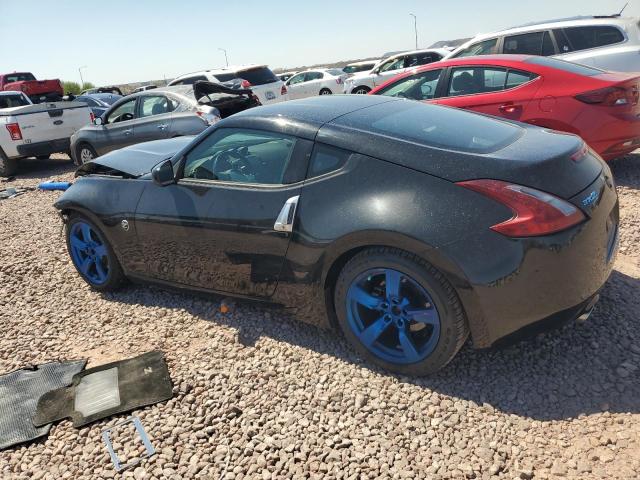 Photo 1 VIN: JN1AZ44E69M406154 - NISSAN 370Z 