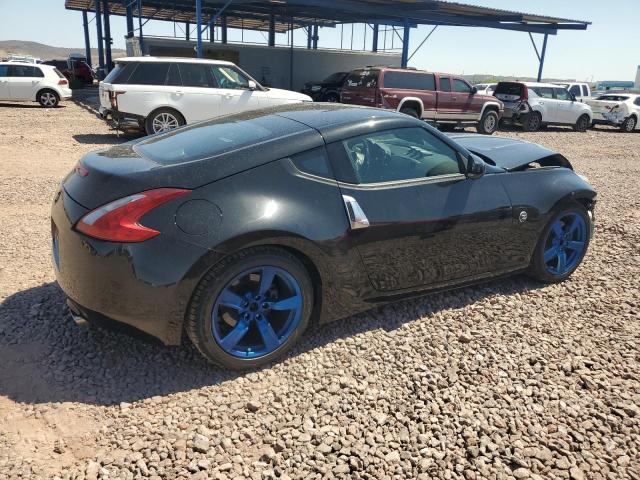 Photo 2 VIN: JN1AZ44E69M406154 - NISSAN 370Z 