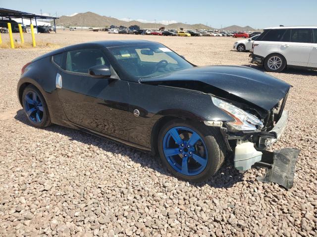 Photo 3 VIN: JN1AZ44E69M406154 - NISSAN 370Z 