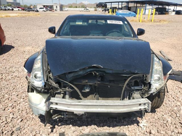 Photo 4 VIN: JN1AZ44E69M406154 - NISSAN 370Z 