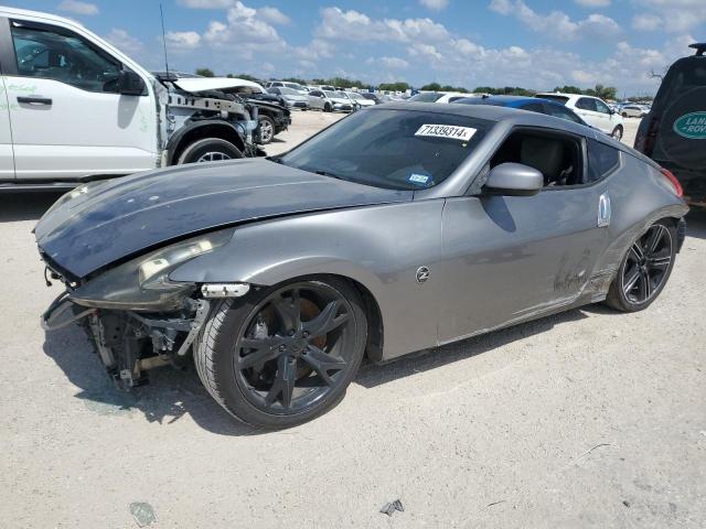 Photo 0 VIN: JN1AZ44E79M406101 - NISSAN 370Z 