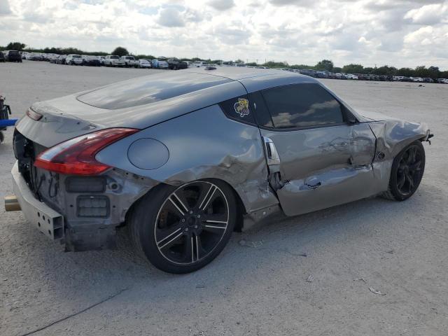 Photo 2 VIN: JN1AZ44E79M406101 - NISSAN 370Z 