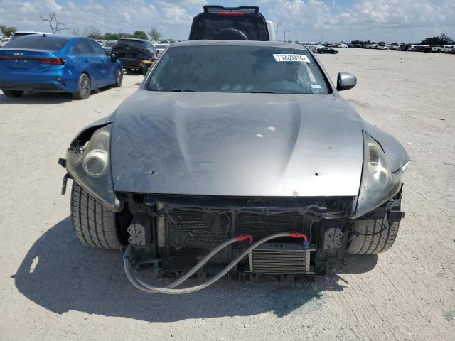 Photo 4 VIN: JN1AZ44E79M406101 - NISSAN 370Z 