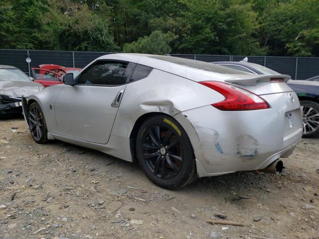 Photo 1 VIN: JN1AZ44E79M409581 - NISSAN 370Z 