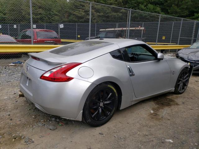 Photo 2 VIN: JN1AZ44E79M409581 - NISSAN 370Z 