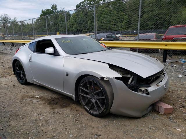 Photo 3 VIN: JN1AZ44E79M409581 - NISSAN 370Z 