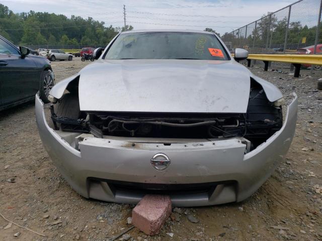 Photo 4 VIN: JN1AZ44E79M409581 - NISSAN 370Z 