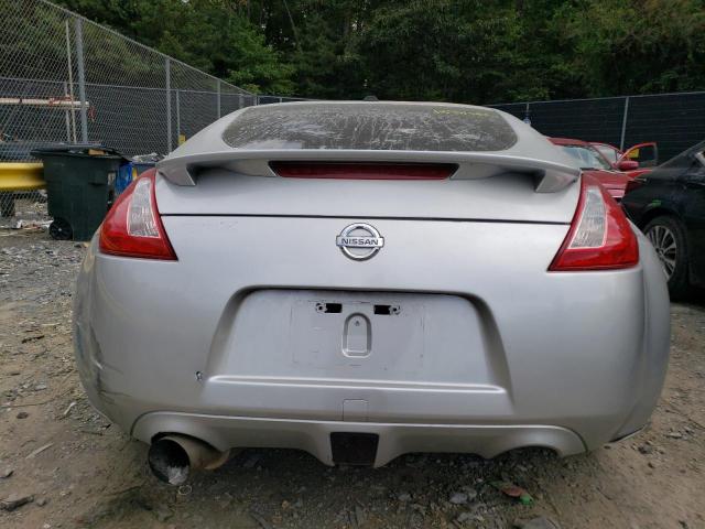 Photo 5 VIN: JN1AZ44E79M409581 - NISSAN 370Z 