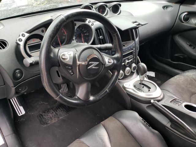 Photo 7 VIN: JN1AZ44E79M409581 - NISSAN 370Z 