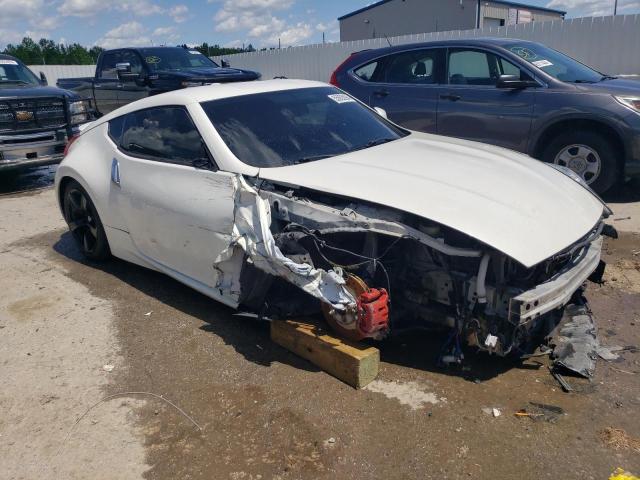 Photo 3 VIN: JN1AZ44E89M402347 - NISSAN 370Z 