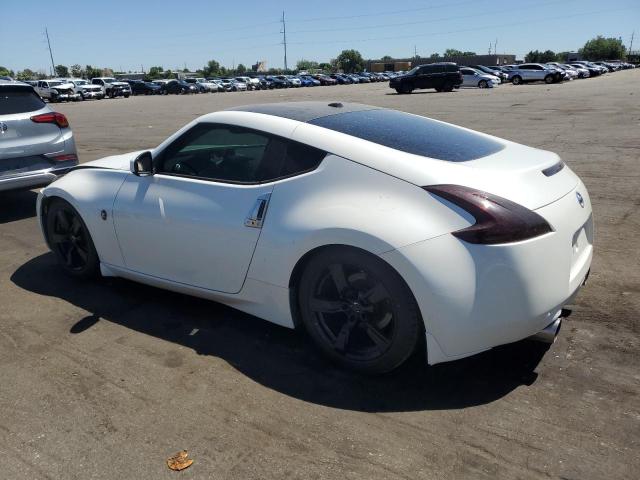 Photo 1 VIN: JN1AZ44E89M405961 - NISSAN 370Z 