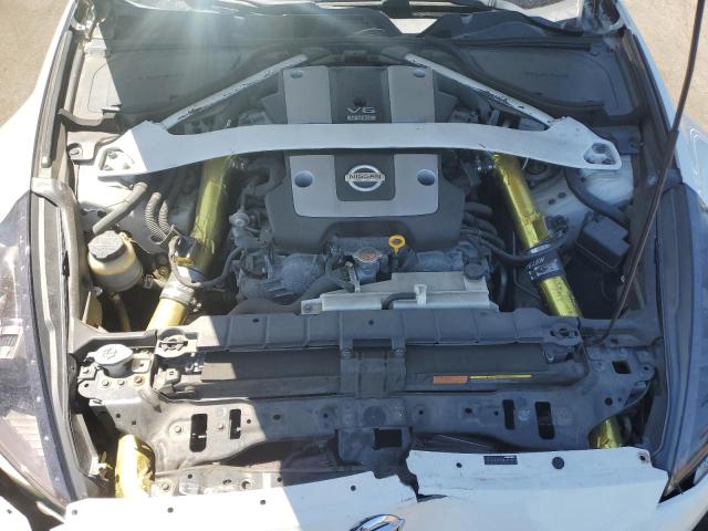 Photo 10 VIN: JN1AZ44E89M405961 - NISSAN 370Z 