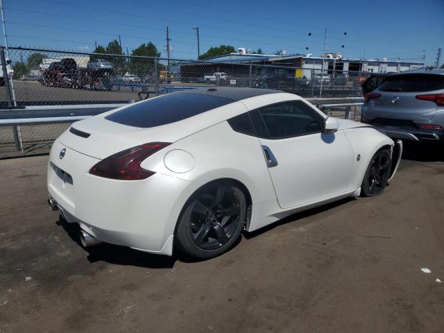 Photo 2 VIN: JN1AZ44E89M405961 - NISSAN 370Z 