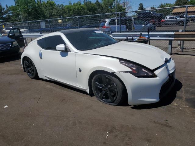 Photo 3 VIN: JN1AZ44E89M405961 - NISSAN 370Z 