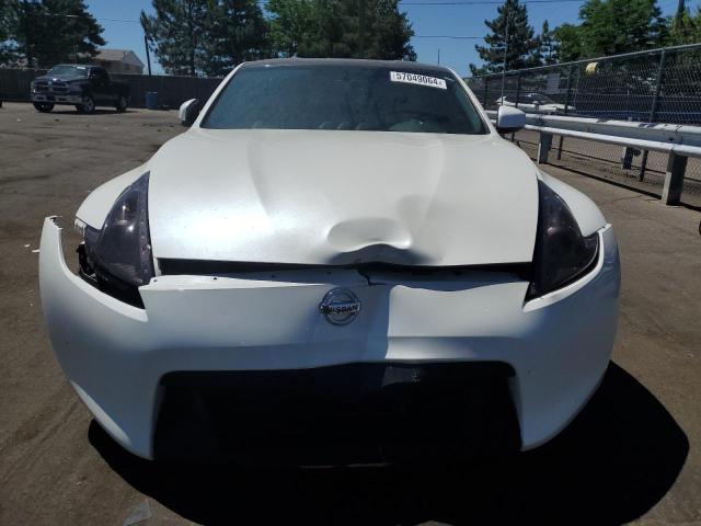 Photo 4 VIN: JN1AZ44E89M405961 - NISSAN 370Z 