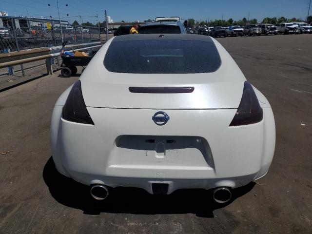 Photo 5 VIN: JN1AZ44E89M405961 - NISSAN 370Z 