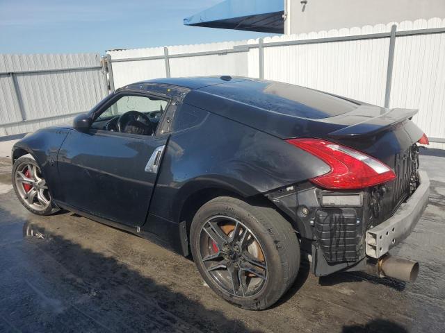 Photo 1 VIN: JN1AZ44E89M410481 - NISSAN 370Z 