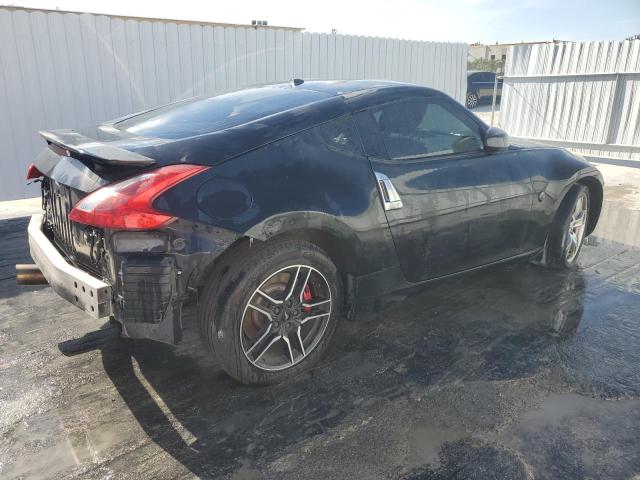 Photo 2 VIN: JN1AZ44E89M410481 - NISSAN 370Z 