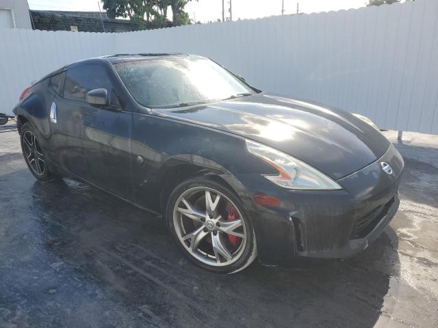 Photo 3 VIN: JN1AZ44E89M410481 - NISSAN 370Z 