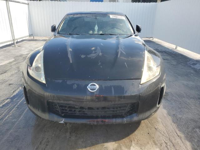 Photo 4 VIN: JN1AZ44E89M410481 - NISSAN 370Z 