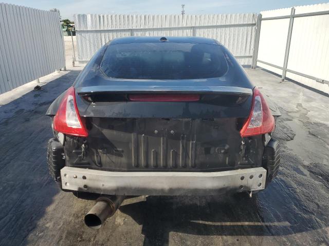 Photo 5 VIN: JN1AZ44E89M410481 - NISSAN 370Z 