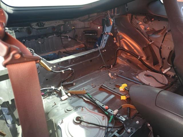 Photo 9 VIN: JN1AZ44E89M410481 - NISSAN 370Z 