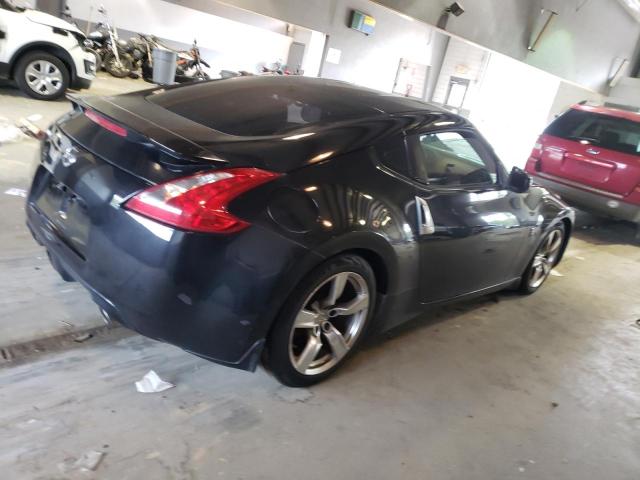 Photo 2 VIN: JN1AZ44E99M410702 - NISSAN 370Z 