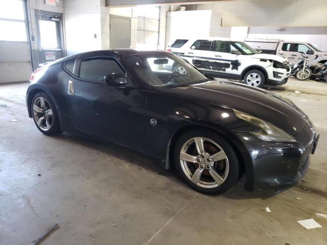 Photo 3 VIN: JN1AZ44E99M410702 - NISSAN 370Z 