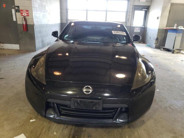 Photo 4 VIN: JN1AZ44E99M410702 - NISSAN 370Z 