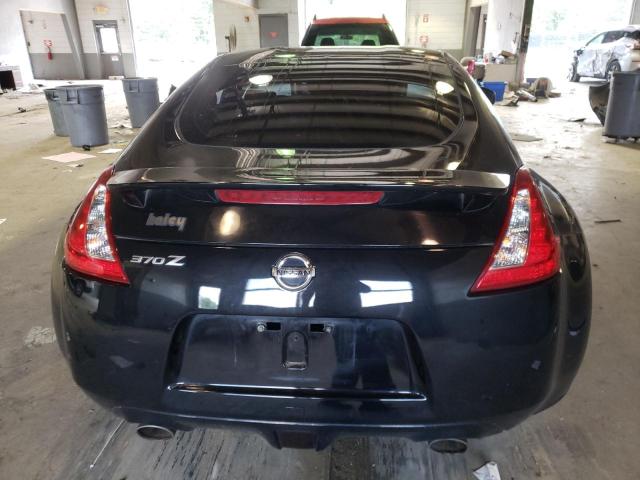 Photo 5 VIN: JN1AZ44E99M410702 - NISSAN 370Z 