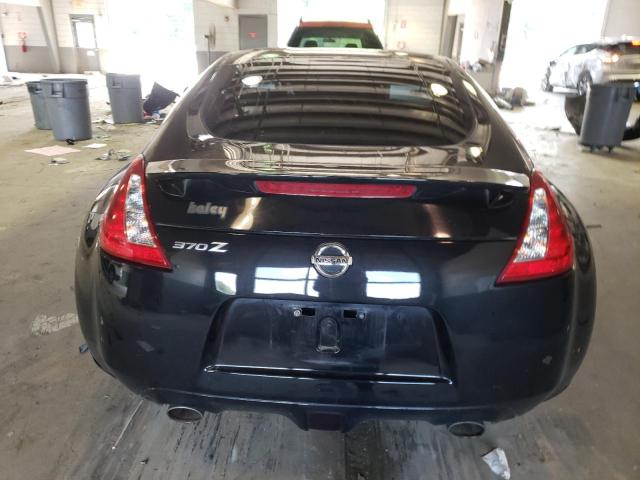 Photo 9 VIN: JN1AZ44E99M410702 - NISSAN 370Z 