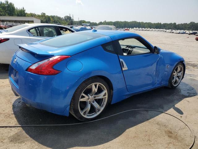 Photo 2 VIN: JN1AZ44EX9M401409 - NISSAN 370Z 