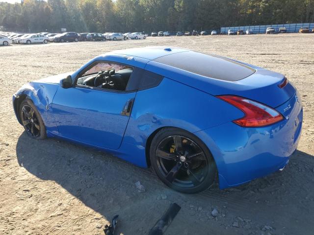 Photo 1 VIN: JN1AZ44EX9M401927 - NISSAN 370Z 