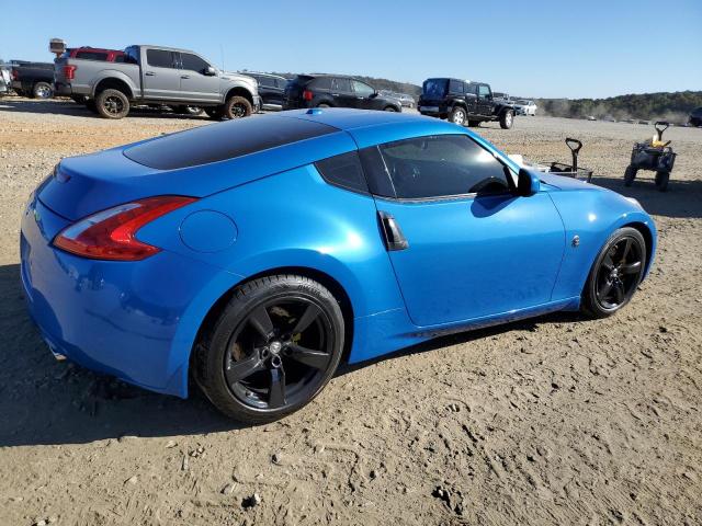 Photo 2 VIN: JN1AZ44EX9M401927 - NISSAN 370Z 