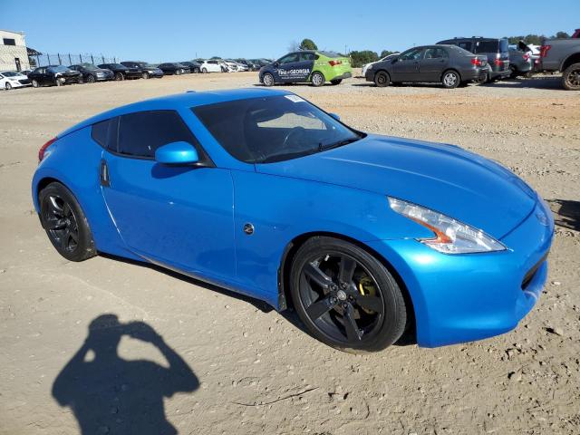 Photo 3 VIN: JN1AZ44EX9M401927 - NISSAN 370Z 