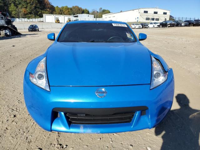 Photo 4 VIN: JN1AZ44EX9M401927 - NISSAN 370Z 