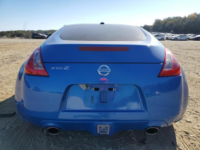 Photo 5 VIN: JN1AZ44EX9M401927 - NISSAN 370Z 