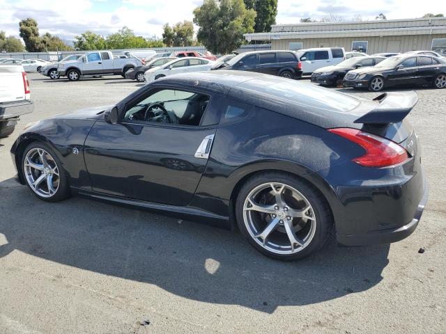 Photo 1 VIN: JN1AZ44EX9M408943 - NISSAN 370Z 