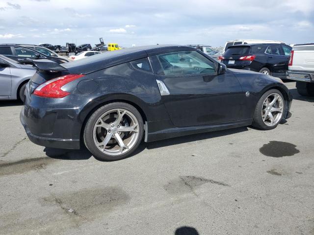 Photo 2 VIN: JN1AZ44EX9M408943 - NISSAN 370Z 