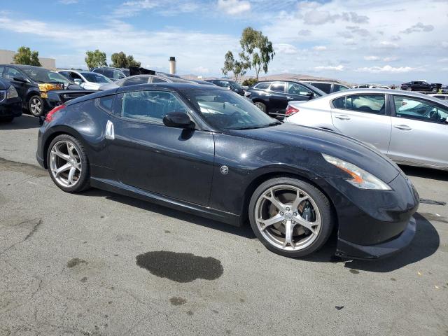 Photo 3 VIN: JN1AZ44EX9M408943 - NISSAN 370Z 